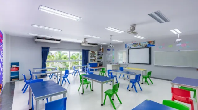 Kajonkiet International School Phuket 3