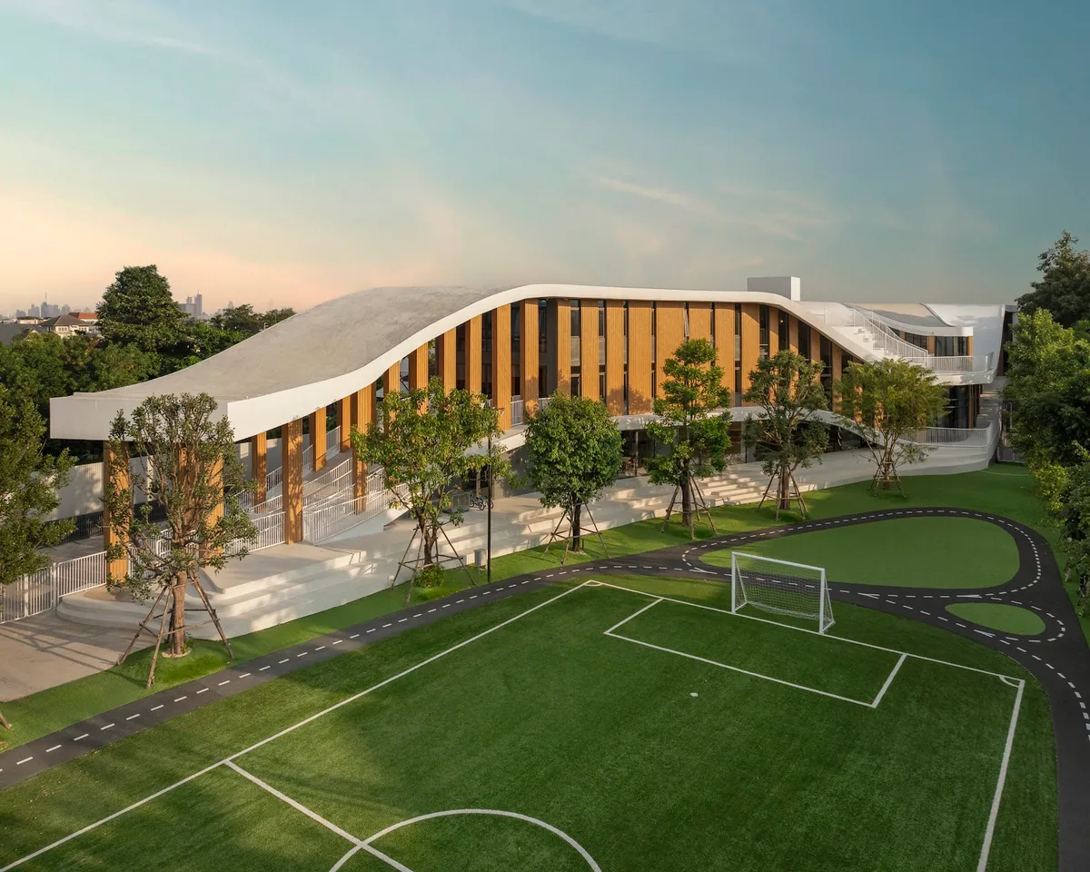 Kensington International School 3