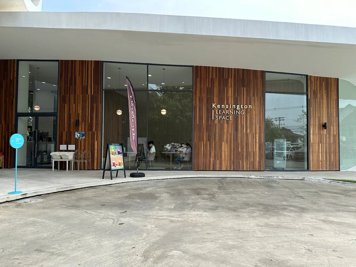 Kensington International School 4