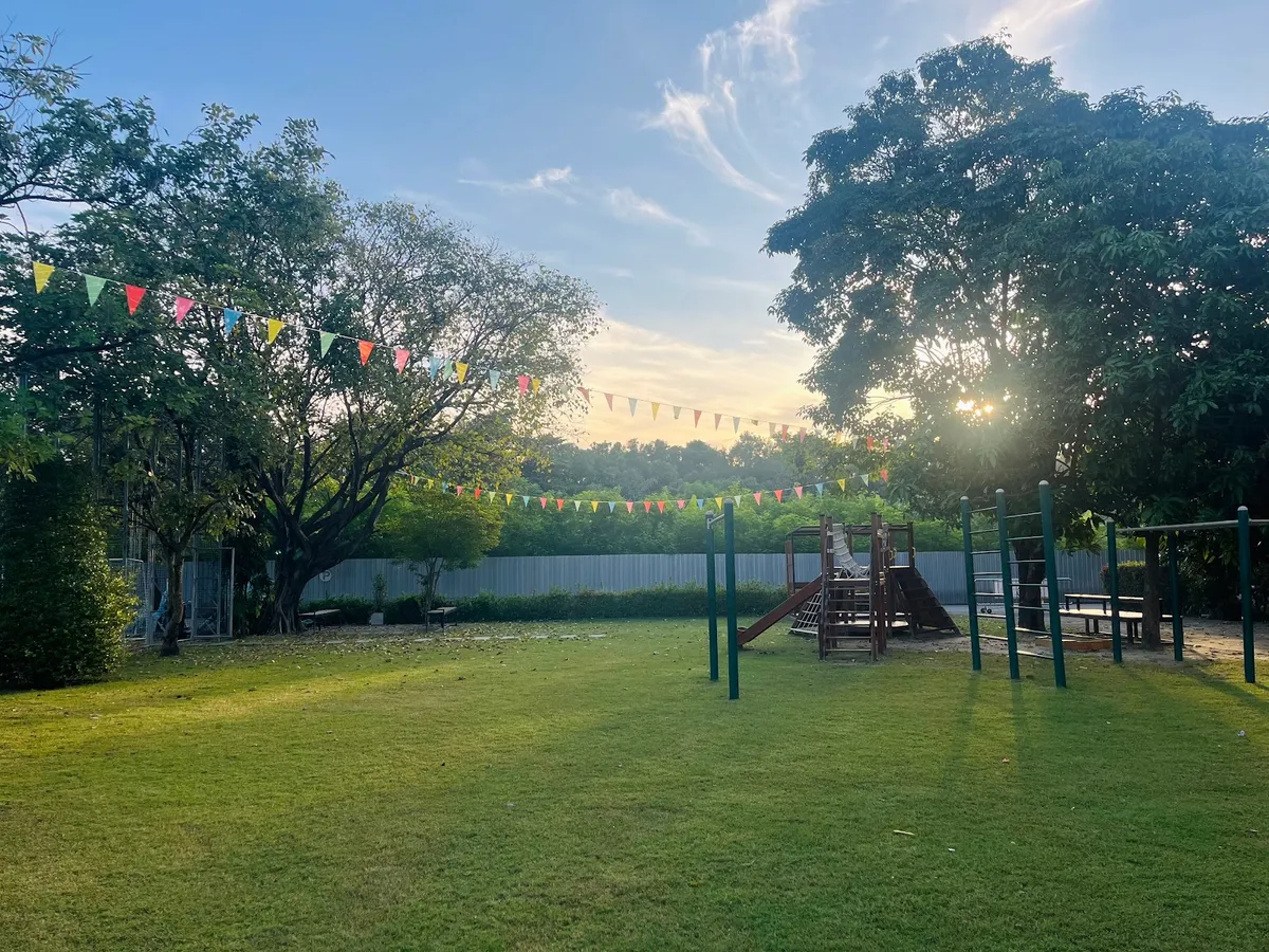 Kevalee International School 2