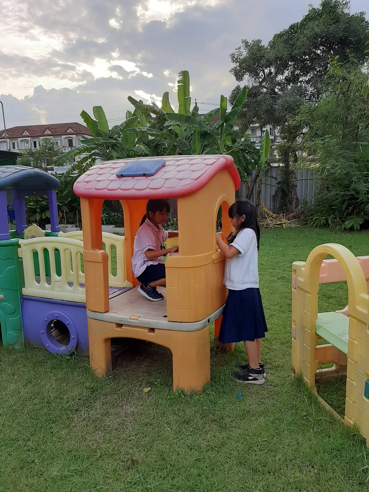 Kevalee International School 3
