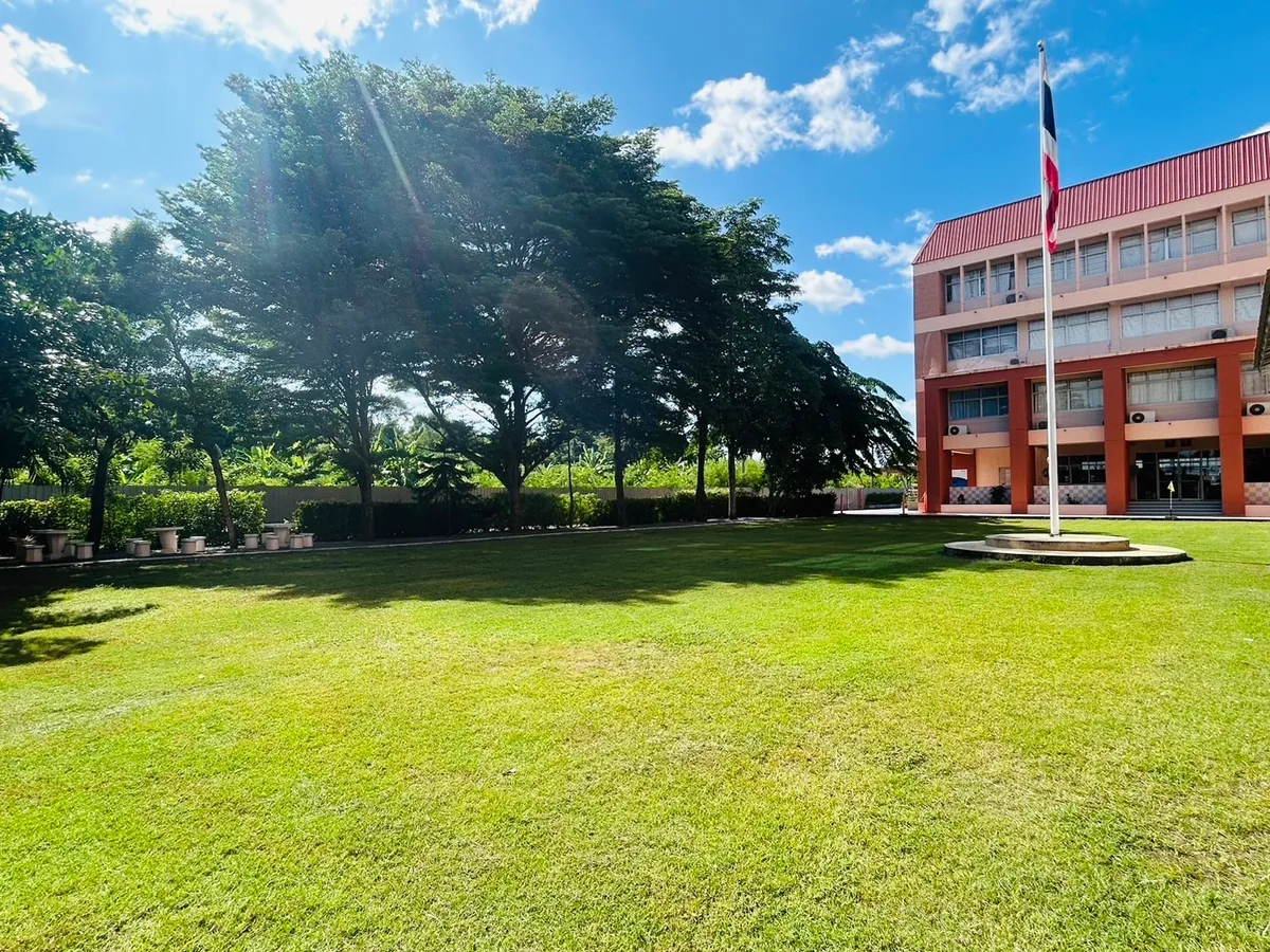 Kevalee International School 4