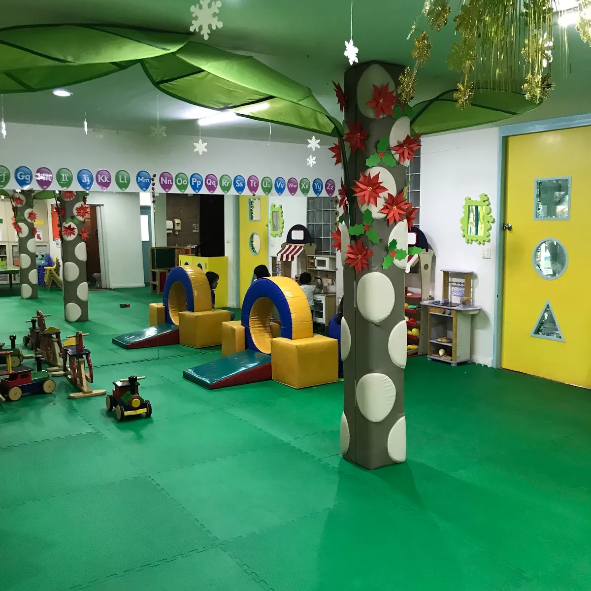 Kids’ Academy International (Ekkamai) 3