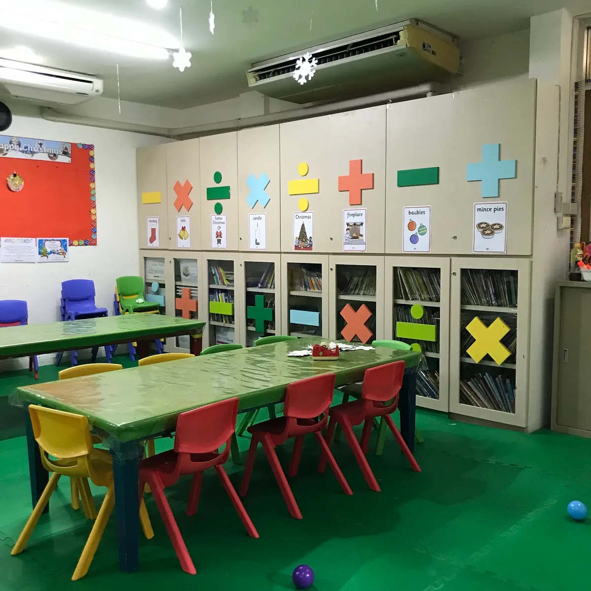 Kids’ Academy International (Ekkamai) 4