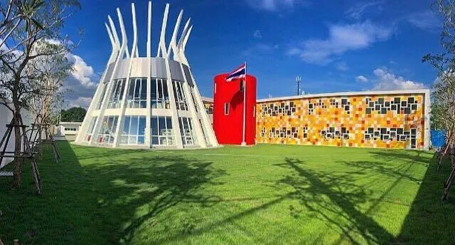 Kids’ Academy International School (Srinakarin)