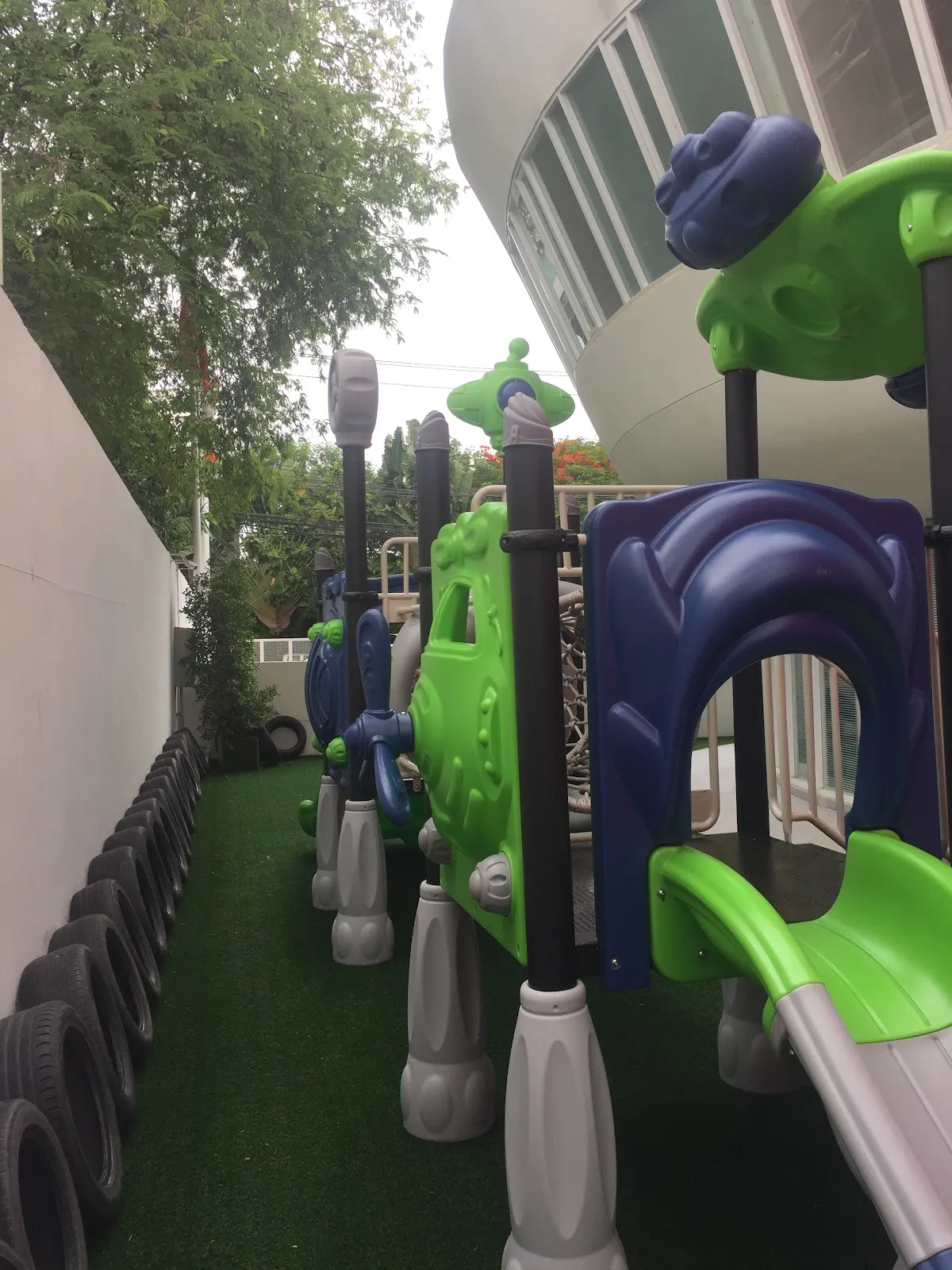 Kids’ Academy International School (Srinakarin) 2