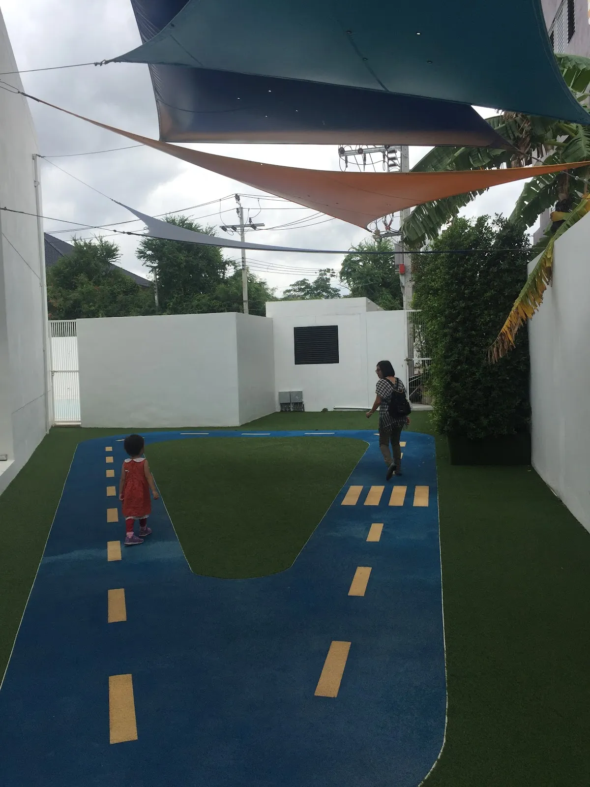 Kids’ Academy International School (Srinakarin) 3