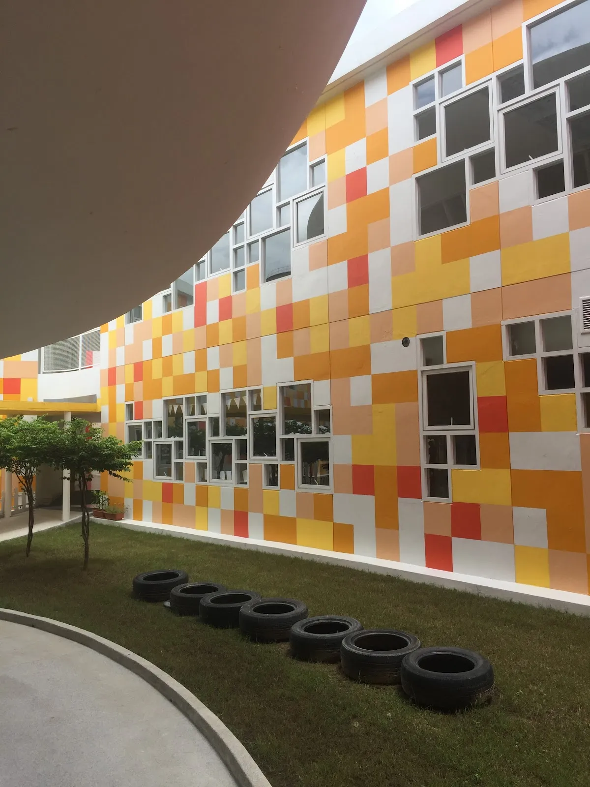 Kids’ Academy International School (Srinakarin) 4