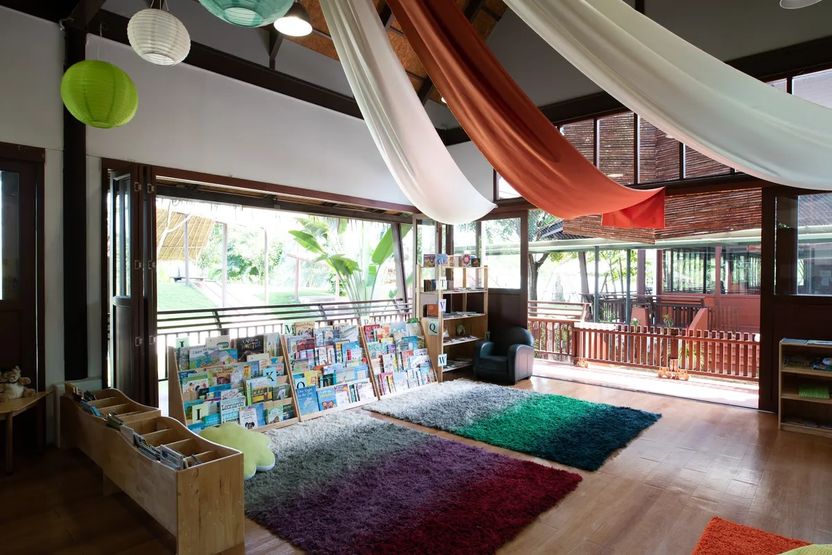 Kidz Village International Kindergarten 2