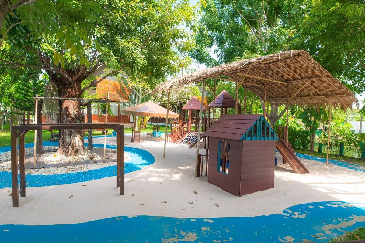 Kidz Village International Kindergarten 3