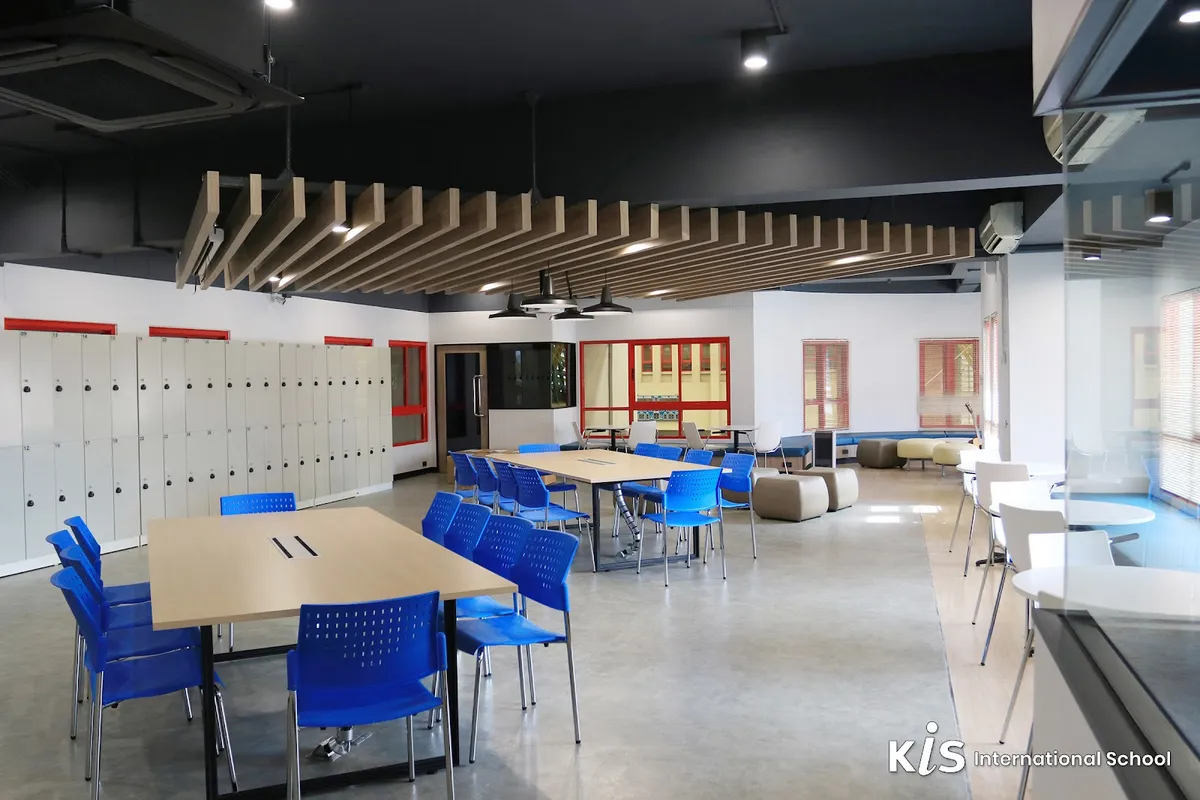 KIS International School Bangkok 3