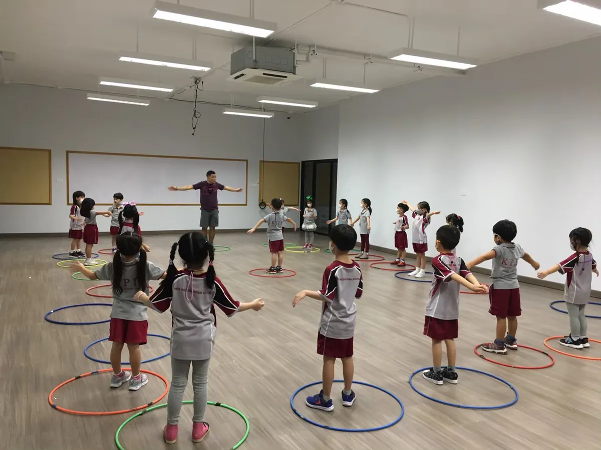 KPIS International School 2