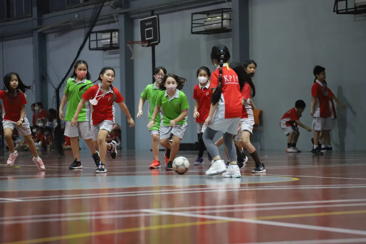 KPIS International School 3