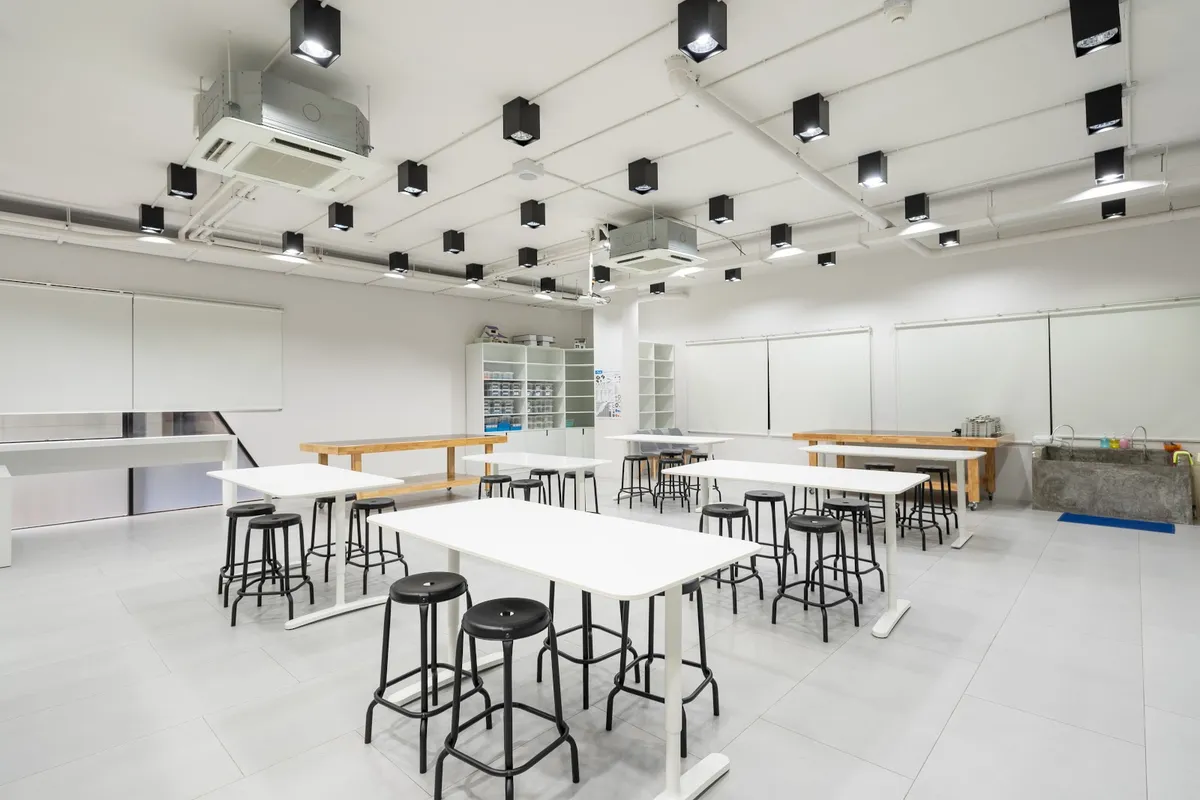 KPIS International School 4