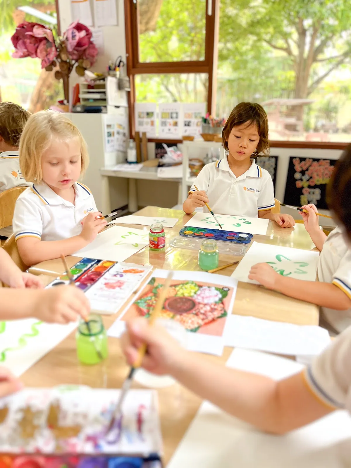 La Petite Ecole Bangkok