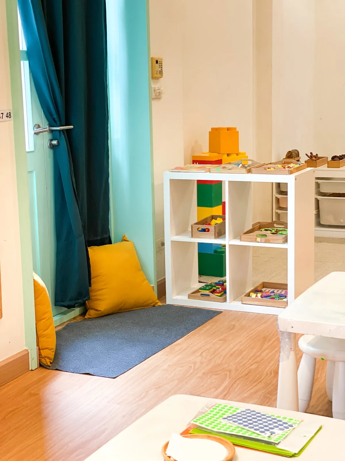 La Petite Ecole Bangkok 4