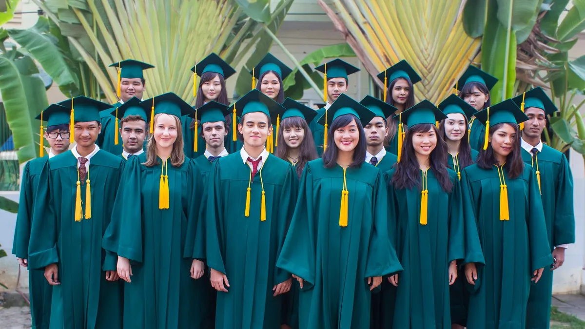 Lanna International School Thailand