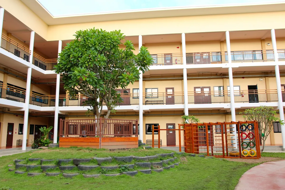 Lanna International School Thailand 2