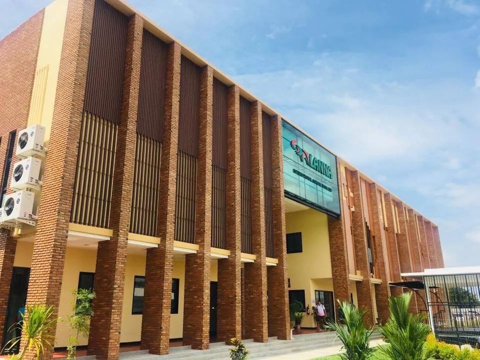 Lanna International School Thailand 3