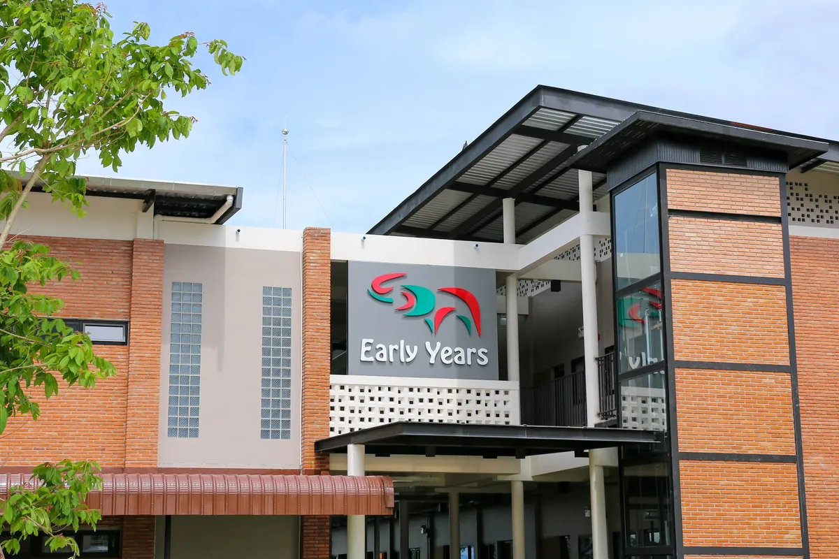 Lanna International School Thailand 4