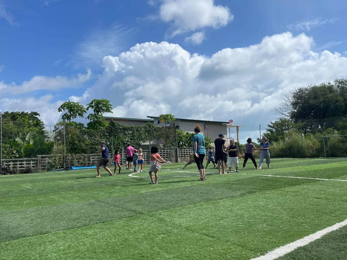Lighthouse International School Phuket