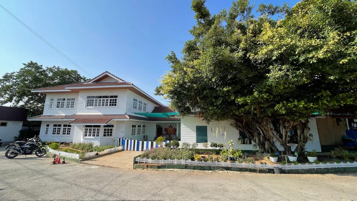 Lighthouse International School Phuket 2