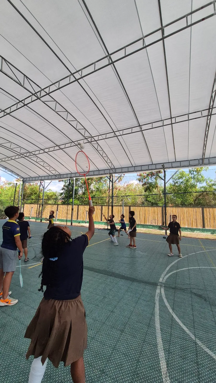 Lighthouse International School Phuket 3