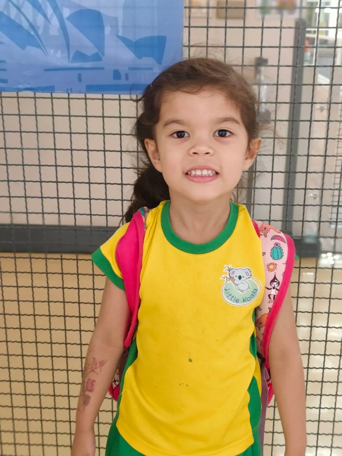 Little Koala International Kindergarten, Rama Iv Campus 3