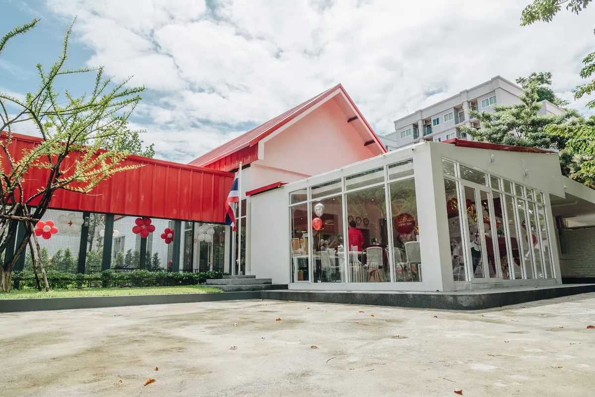Maple Bear International Preschool 2