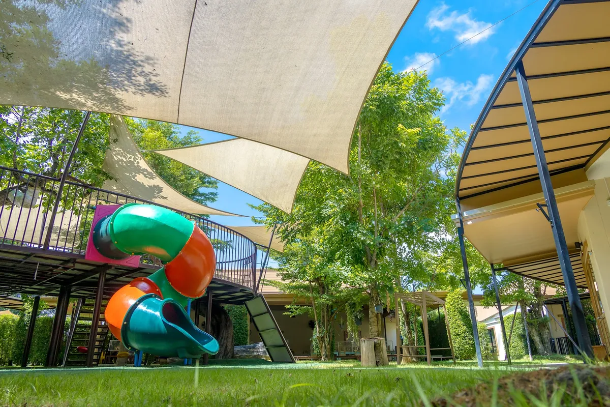 Meritton British International School 2