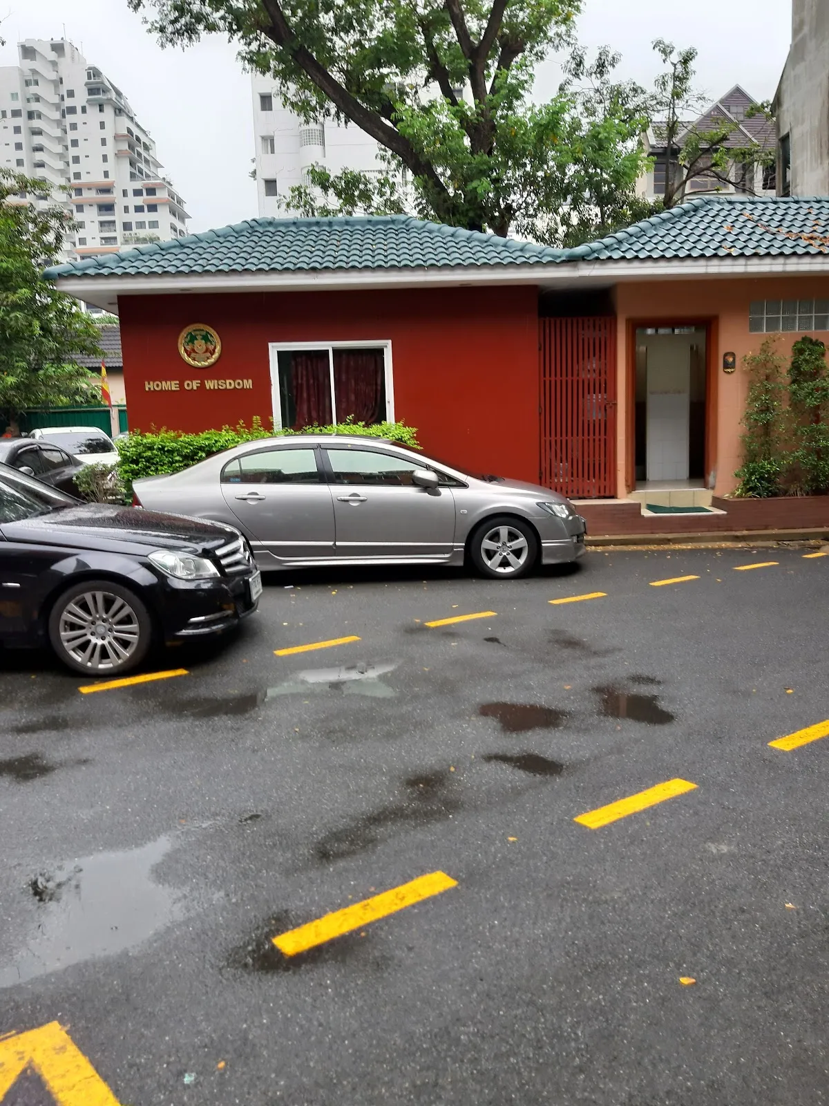 Modern International School Bangkok 3