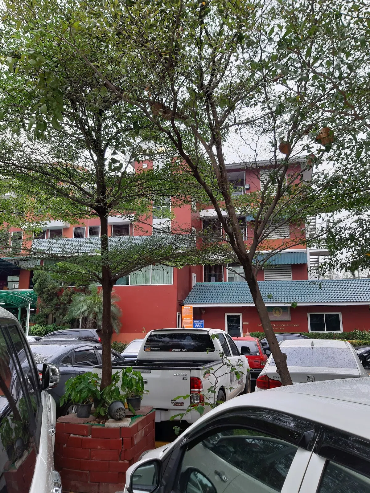 Modern International School Bangkok 4