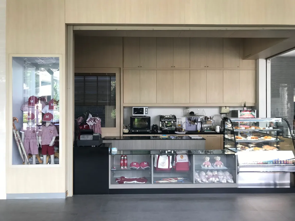 Montessori Academy Bangkok International School