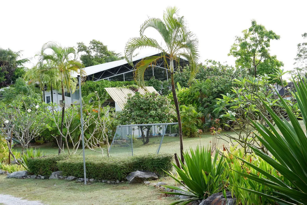 Montessori House Phuket International School