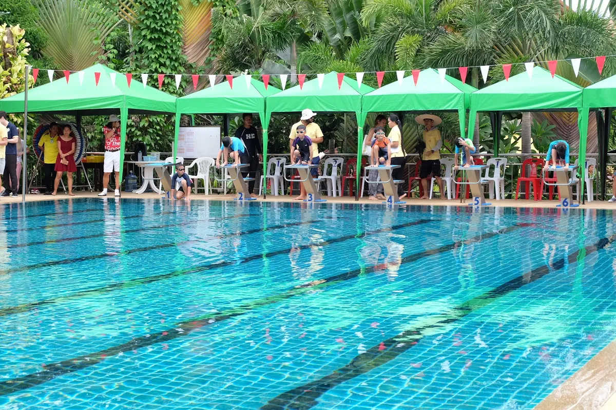Mooltripakdee International School 2