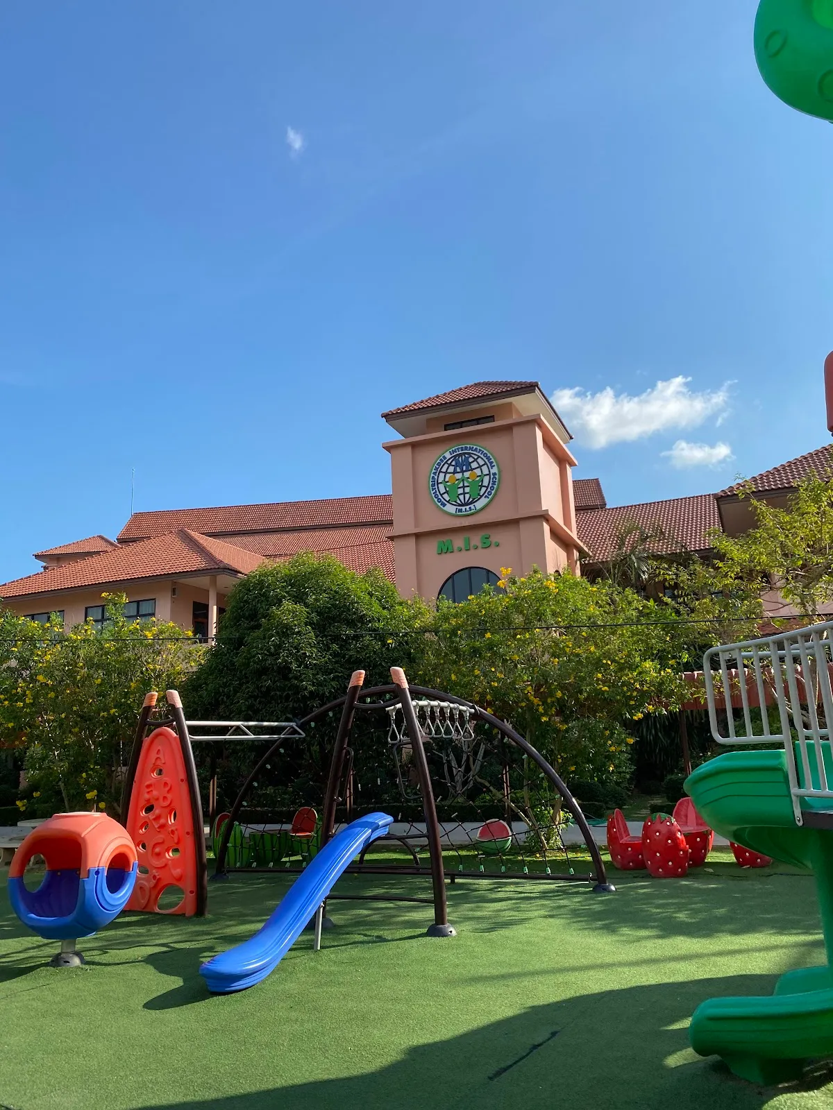 Mooltripakdee International School 4