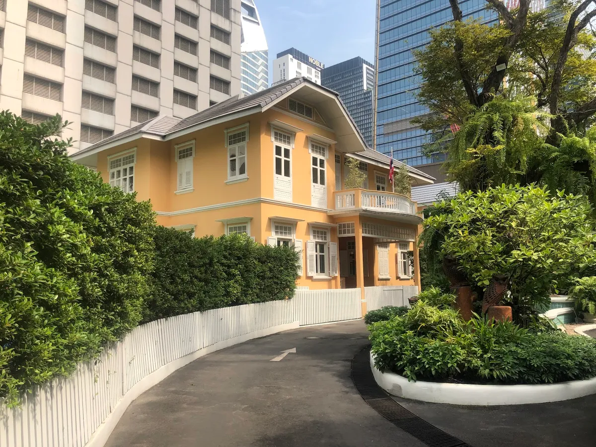 Mulberry House International Pre-School 2