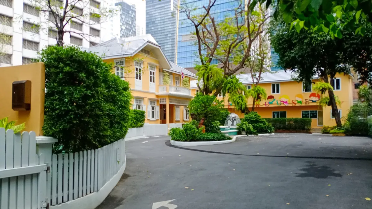 Mulberry House International Pre-School 3