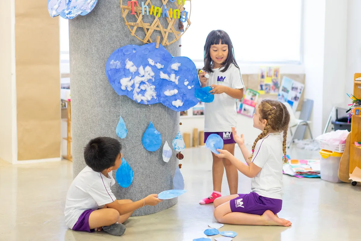 MYIS International School (Magic Years)