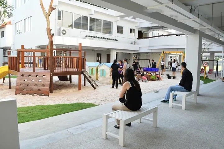 MYIS International School (Magic Years) 3