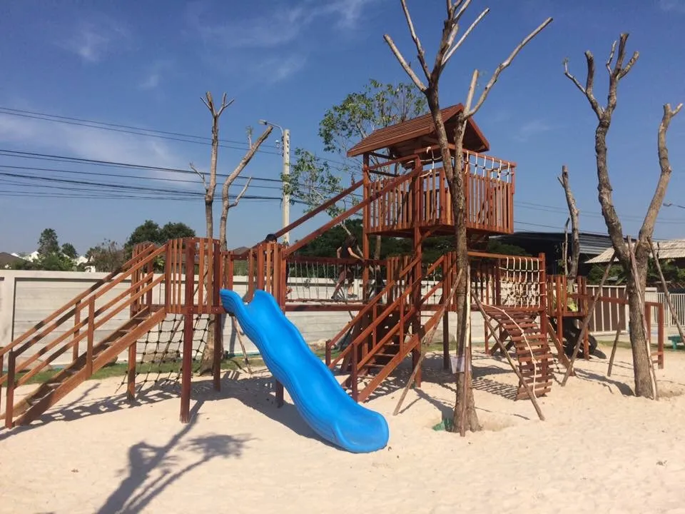 MYIS International School (Magic Years) 4
