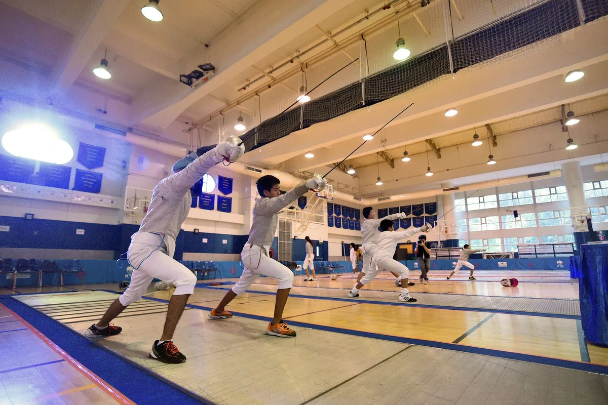 NIST International School 3