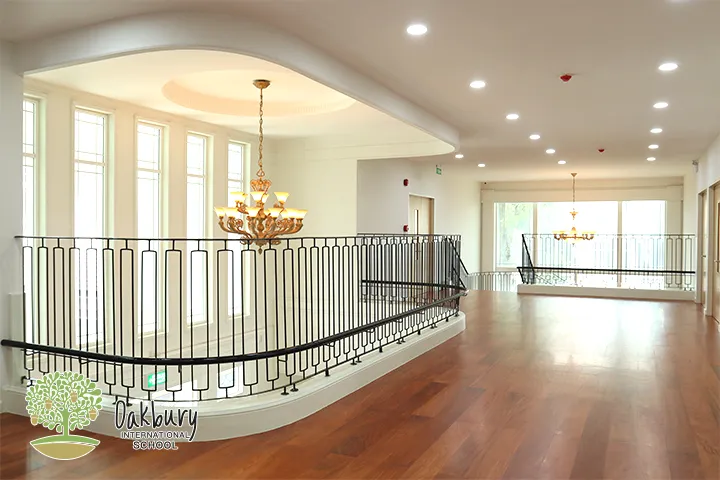 Oakbury International School 4