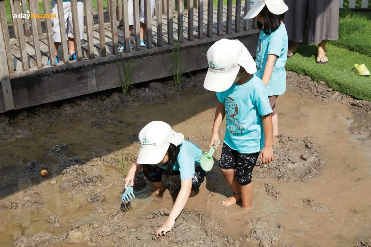 Outdoor School Bangkok 3