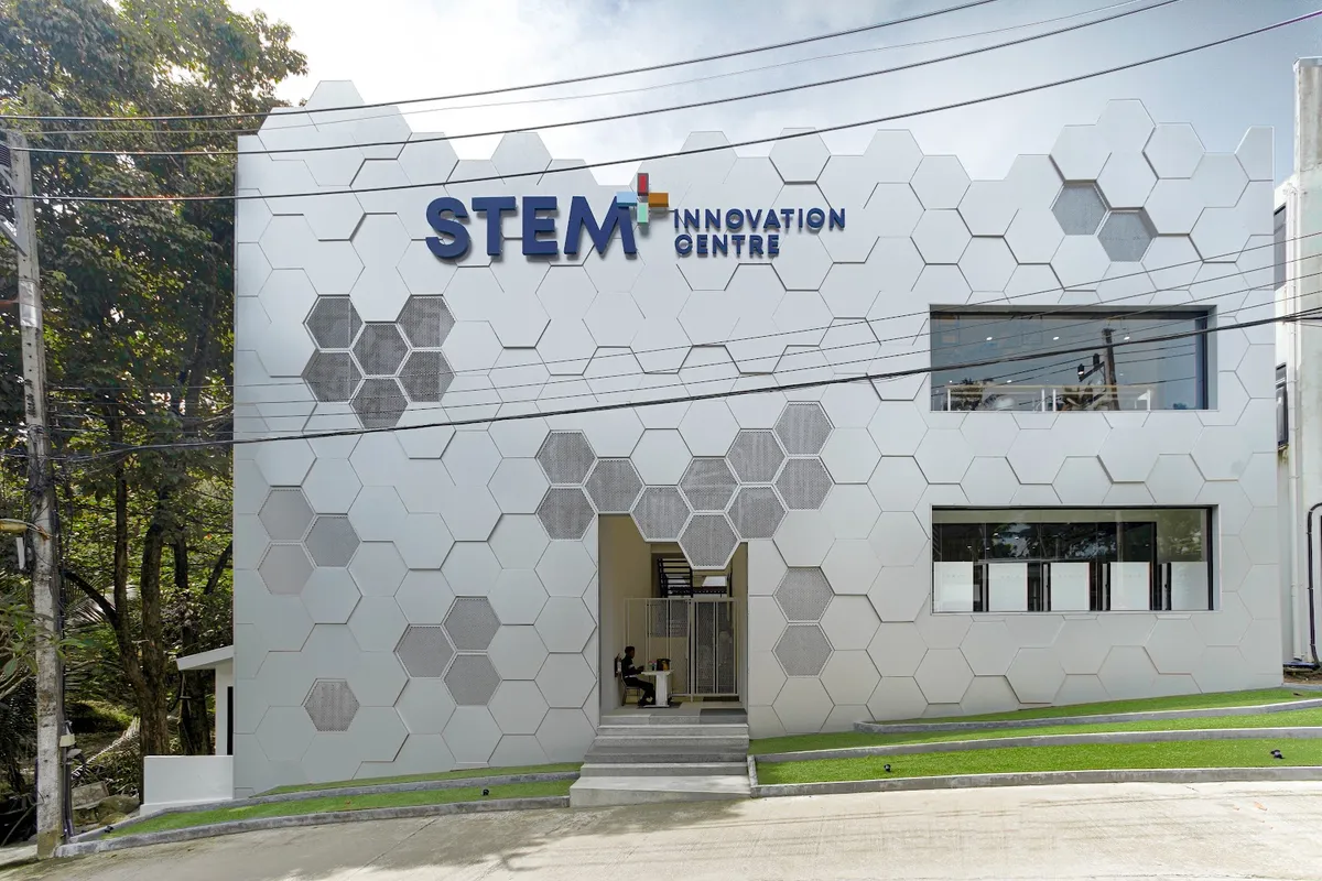 Panyadee, The British International School of Samui