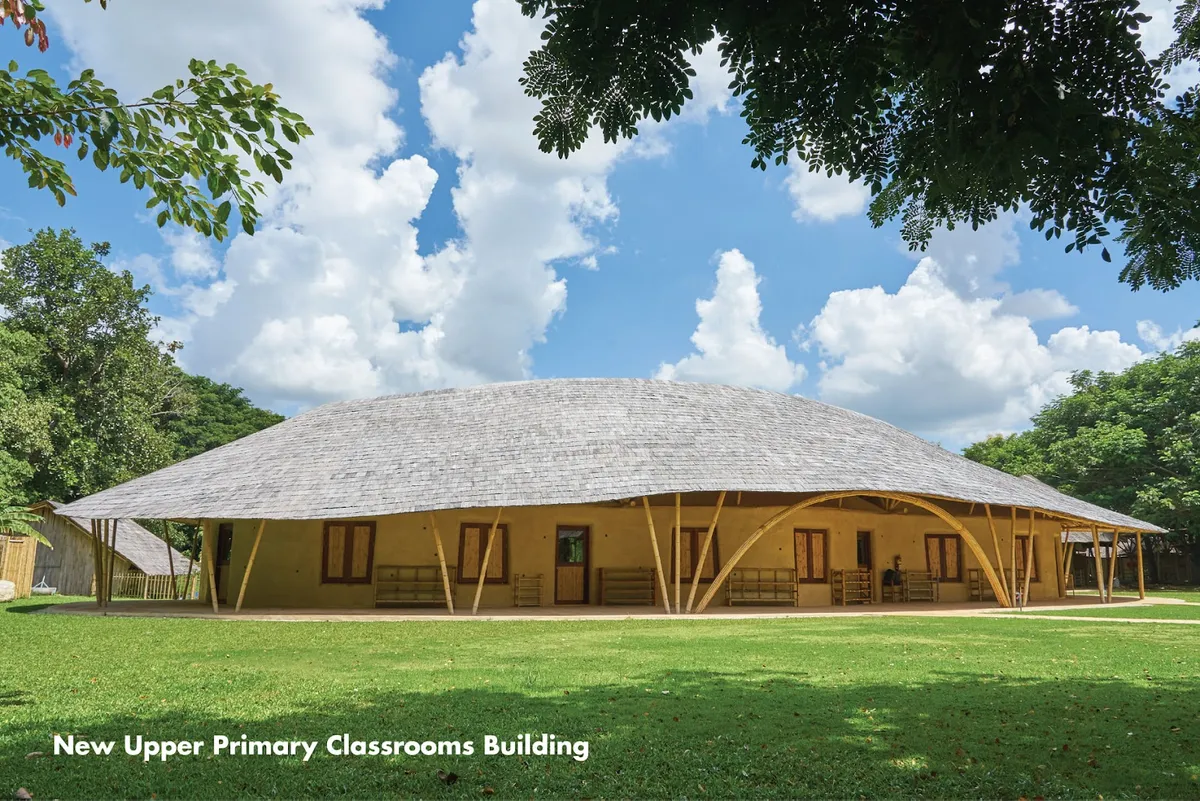 Panyaden International School 3