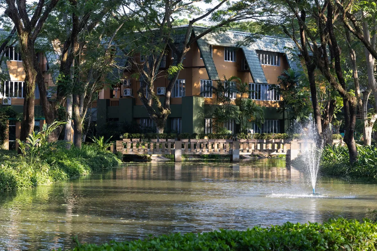 Prem Tinsulanonda International School