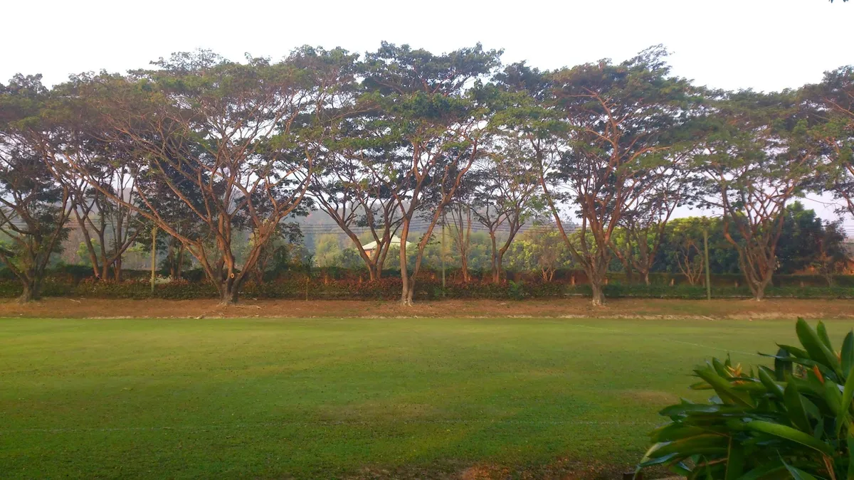 Prem Tinsulanonda International School 3