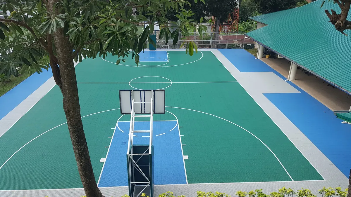 QSI International School of Phuket