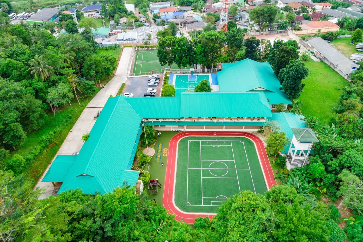 QSI International School of Phuket 2